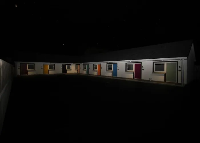 North Coast Motel