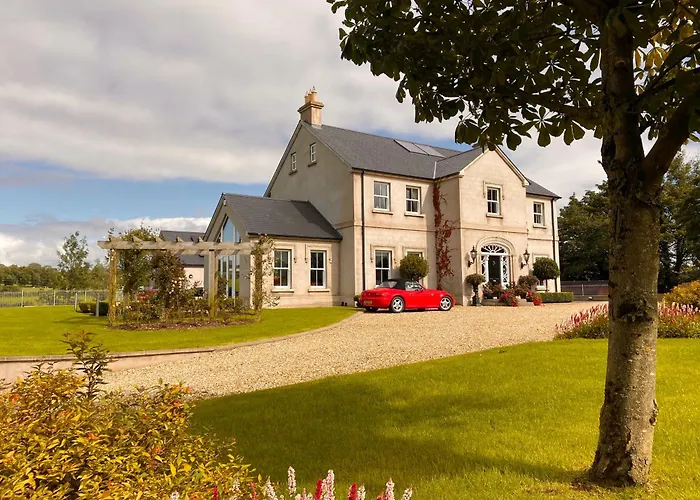 Ashbrook House B&B