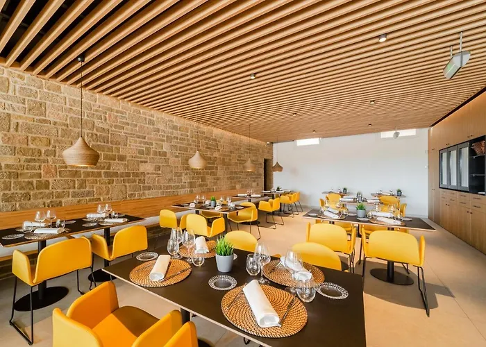 Hotel Restaurante Casa Luisa