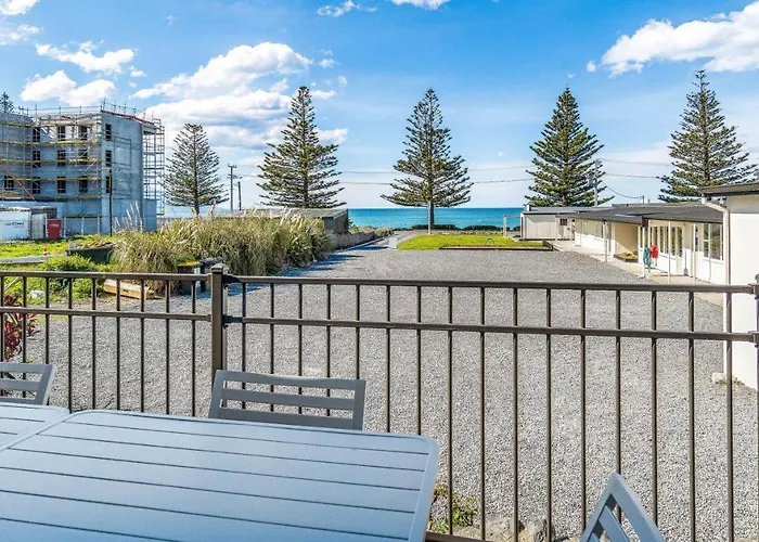 Kaikoura Beach Motel