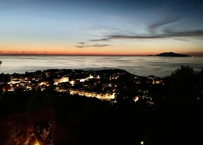 Monte Solaro Bed&Breakfast Anacapri 