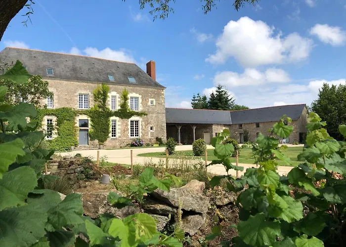 Château De La Garnison