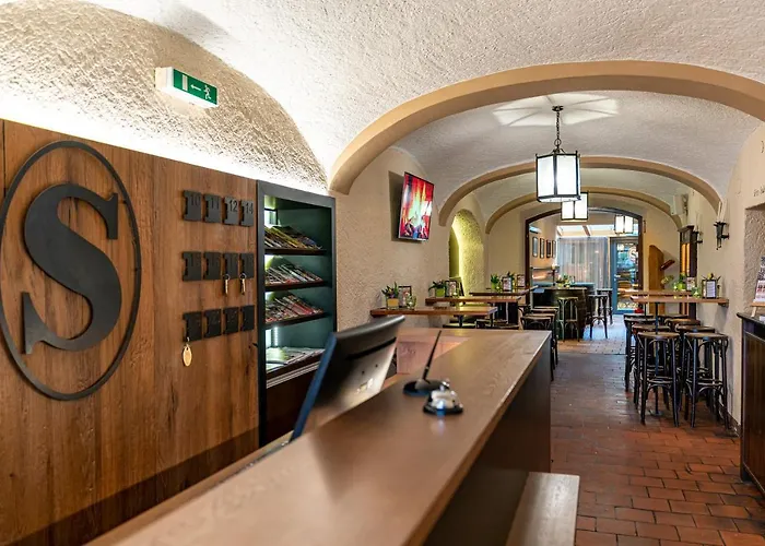 Schüdlbauer´s Hotel-Restaurant-Bar
