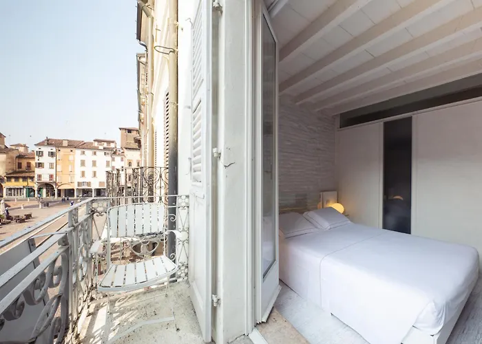 Scaravelli Residenza