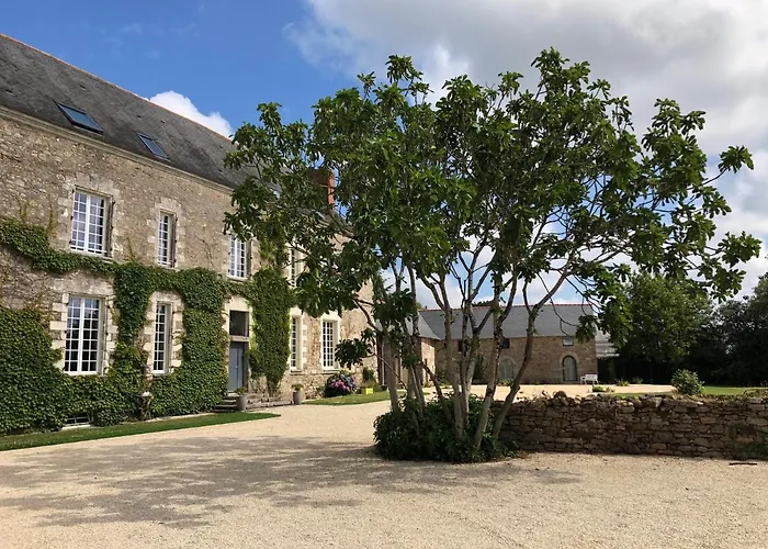 Château De La Garnison