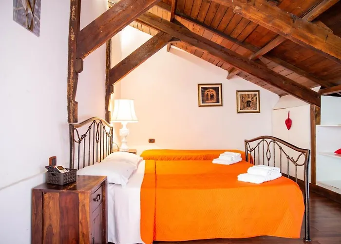 B&B Il Nido Crotone