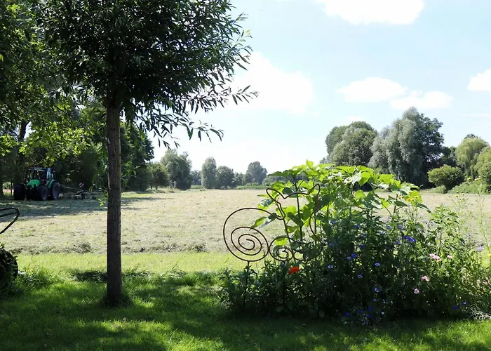 B&B De Ark Neede