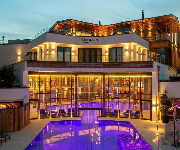 Ortner's Resort