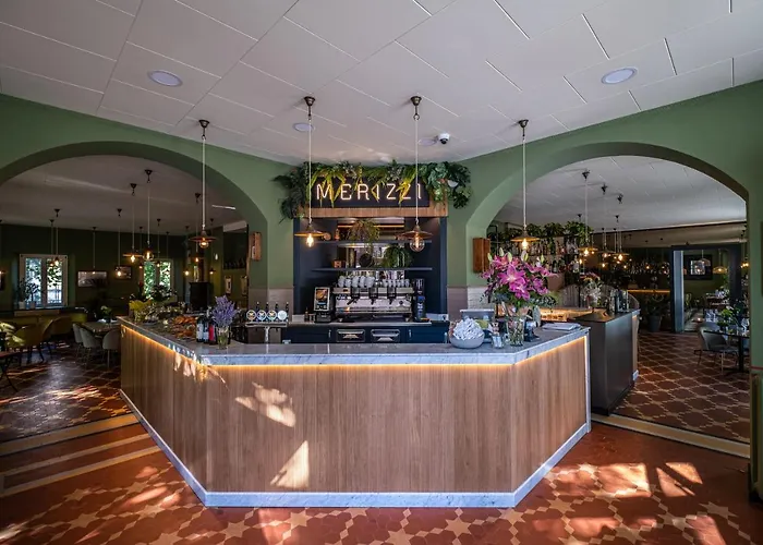 Eco Rooms&Breakfast Tirano