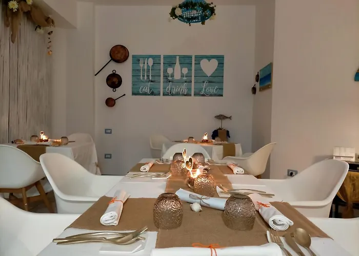 ControVento Rooms Margherita Di Savoia