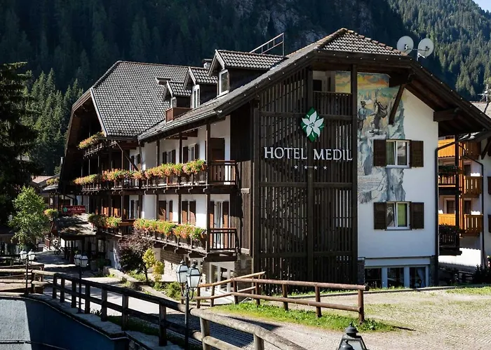 Hotel Medil