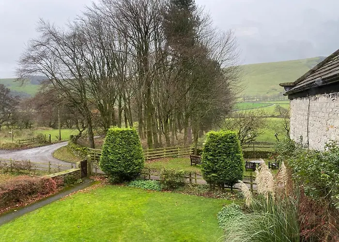 Dunscar Farm