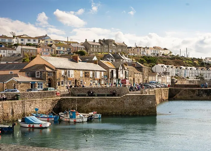 Harbour Inn