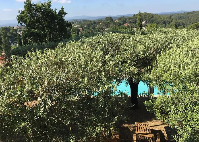 Le Clos en Provence Flayosc