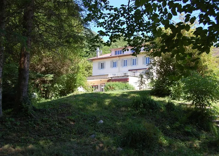 Bed and Breakfast Joly Saint Sauveur à Villard-Saint-Sauveur