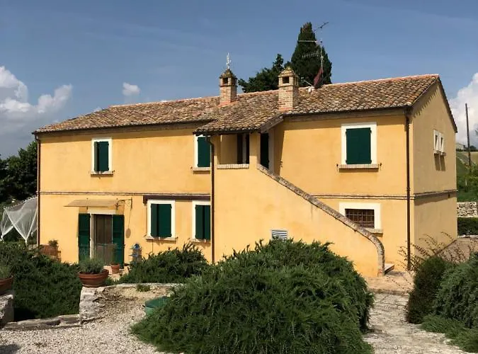 B&B Santa Caterina Acquaviva Picena