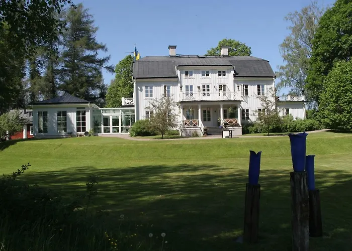 Brunnbaecks Herrgard Masterbo