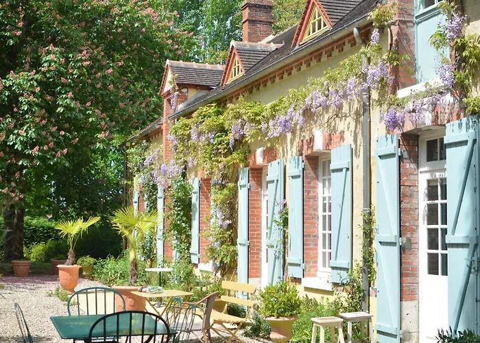 Le clos du Ru