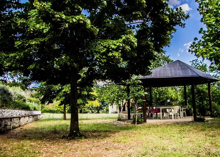 Montanari Agrivillage Narni