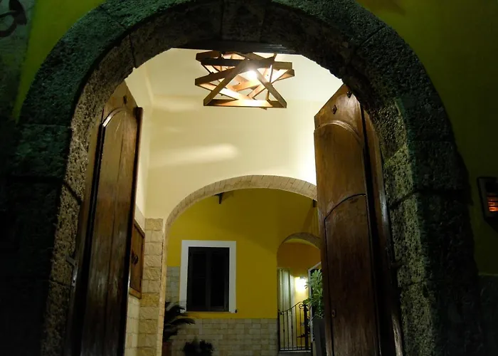 B&B Al Vicoletto Fisciano