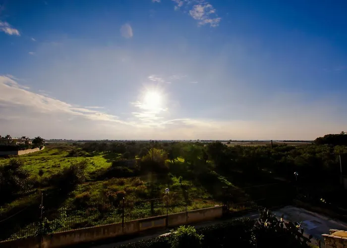 Casa Borgo Regina B&B - Bari Puglia Apartments