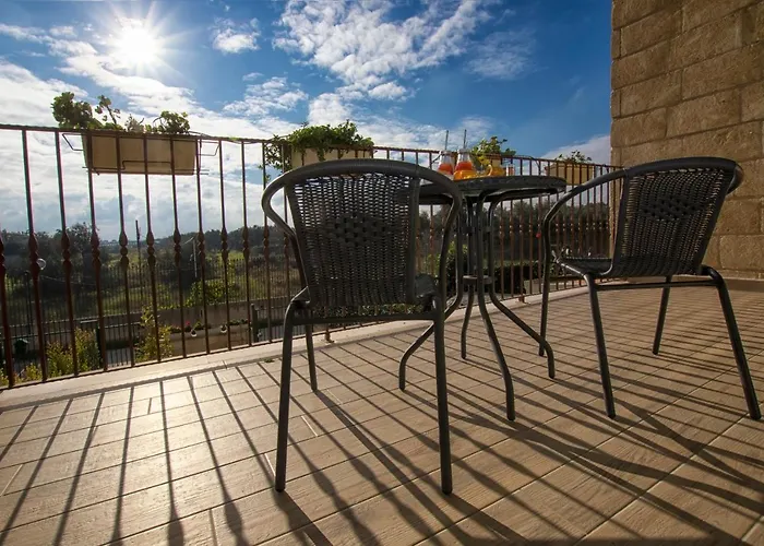 Casa Borgo Regina B&B - Bari Puglia Apartments