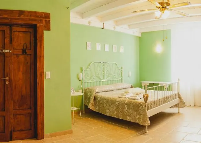 Bed and Breakfast Fiori di Campo Ripa Teatina