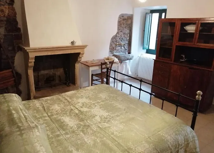 Bed and Breakfast La casa di Duilia Fornelli