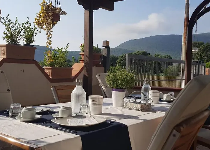 Il Fiore Di Loto San Felice Circeo