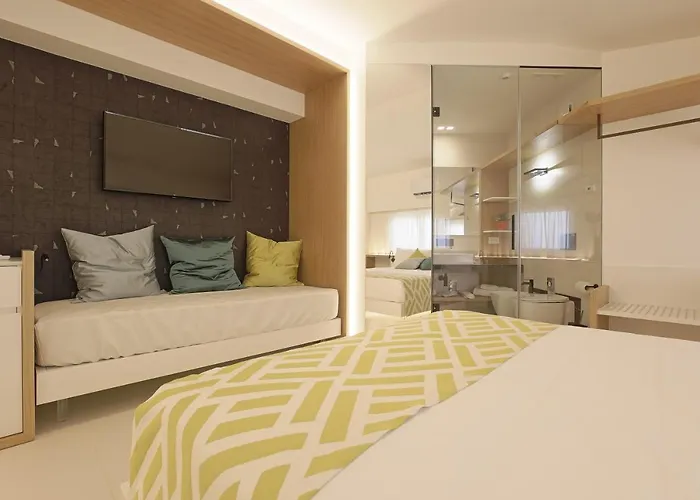 Hedoné Design Experience B&B