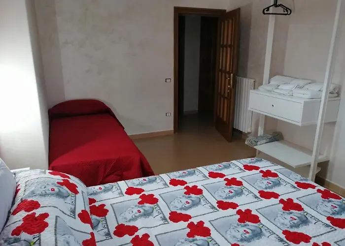 B&B Greta Campobasso