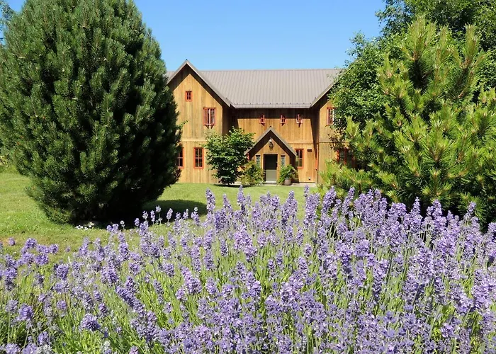 Wetherly Inn & Spa Ganges