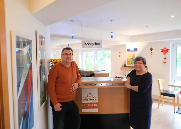 Hotel Zur Linde Salzgitter