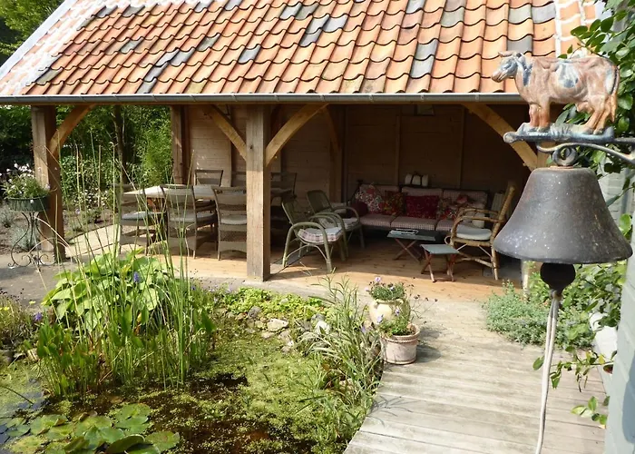 De Epicurist Bed and Breakfast Hasselt