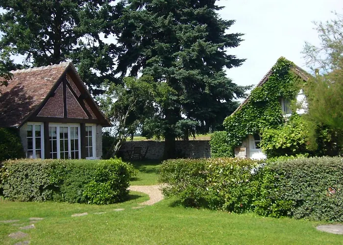 Chambre d'hôtes Le Clos