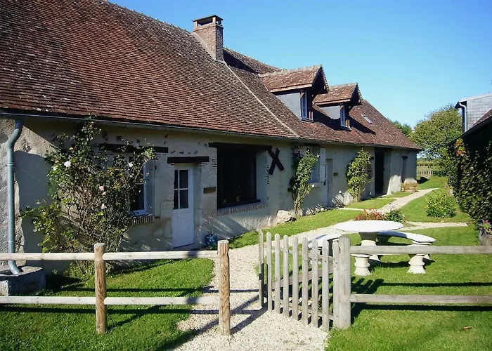 Chambre d'hôtes Le Clos