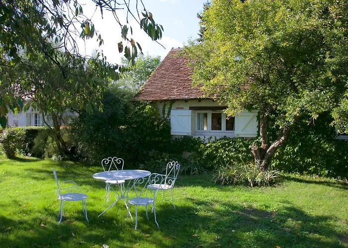 Chambre d'hôtes Le Clos