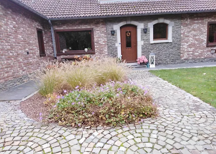 Bed and Breakfast Chez YOYO à Stavelot