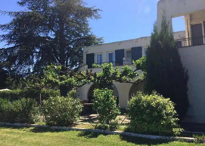 chambre d'hôtes Villa Côte Vermeille Argelès-sur-Mer