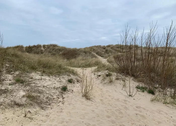 B&B Grain de Sable Knokke-Heist