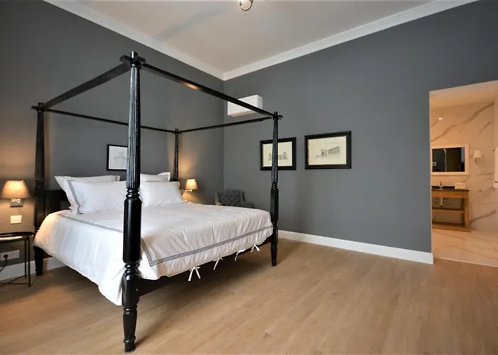 Villa De Noailles Spa