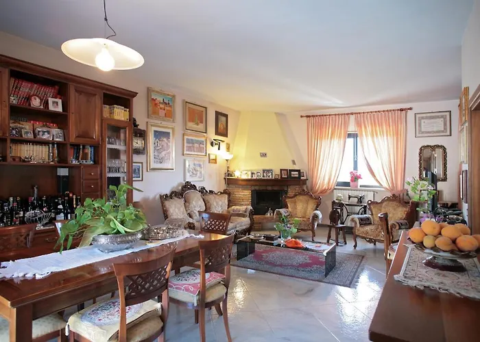 Bed and Breakfast Casa Mastronardi Castellana Grotte