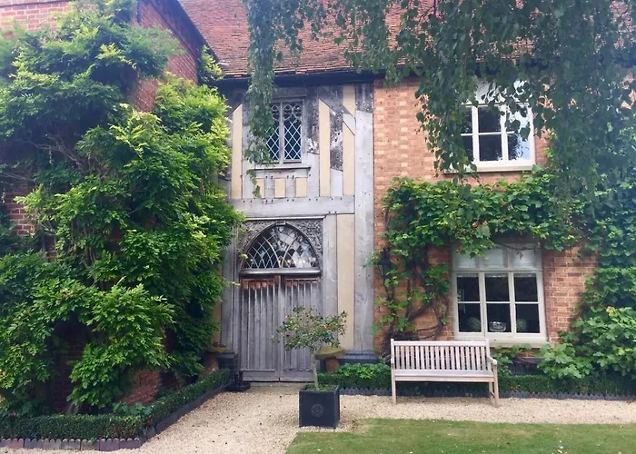 White Hall Farm