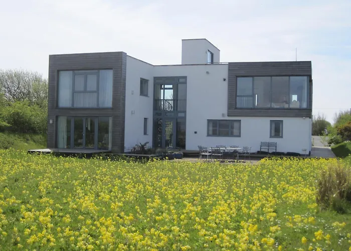 Hh Accommodation Millom