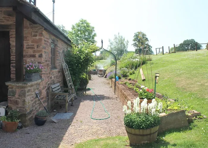 Grove Farm B&B