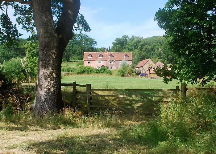 Grove Farm B&B
