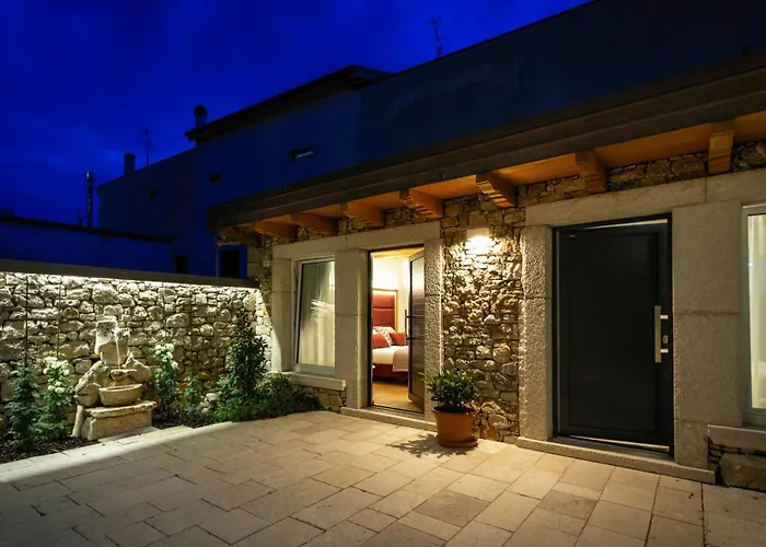 Bed and Breakfast Garni il Concale Castel Di Sangro