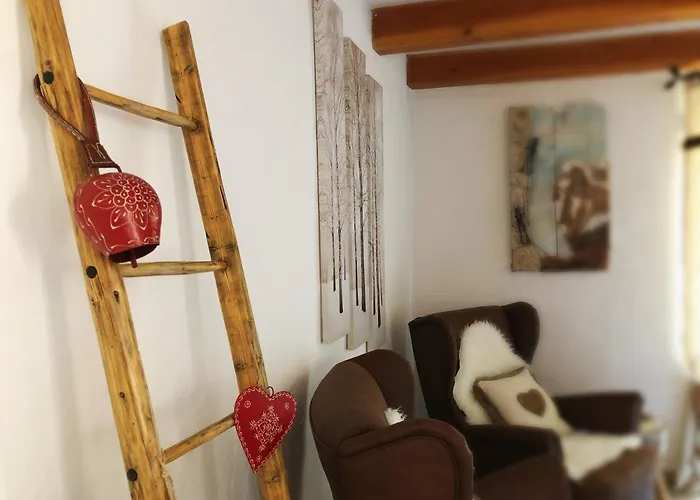 La Chambre Des Reves Aosta
