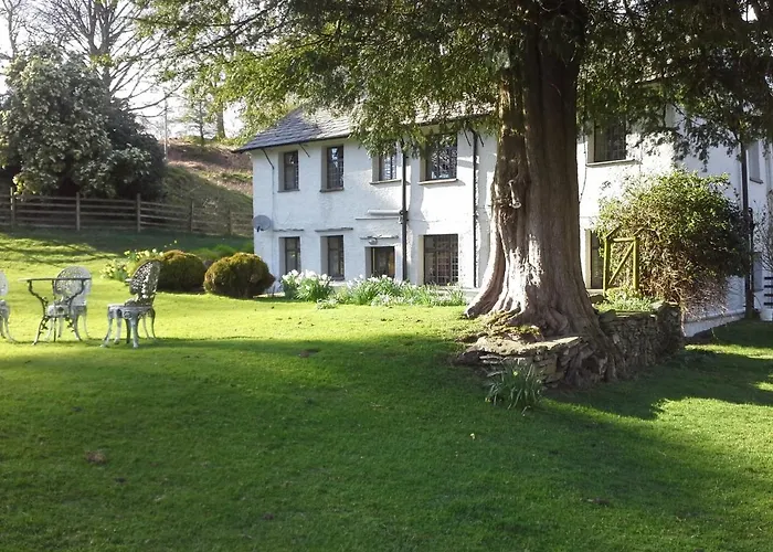Holmeshead Farm