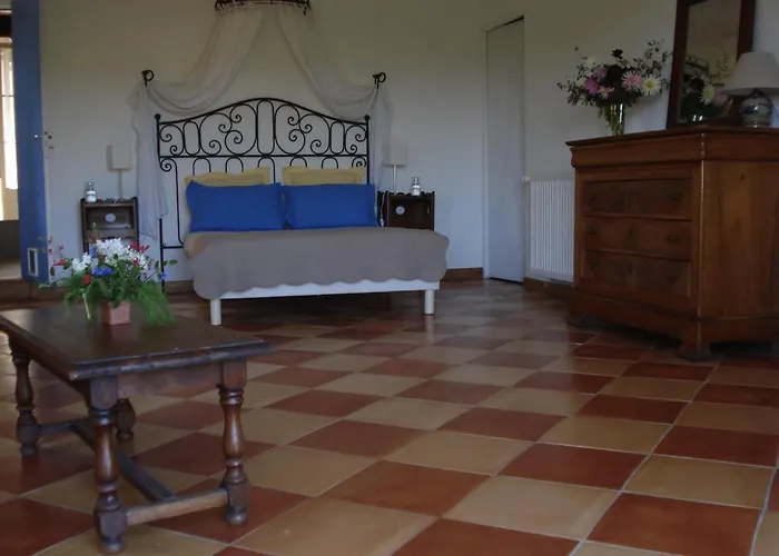 B&B Château Pierre de Lune Saint-Émilion
